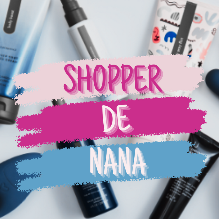 Nana's Shopper