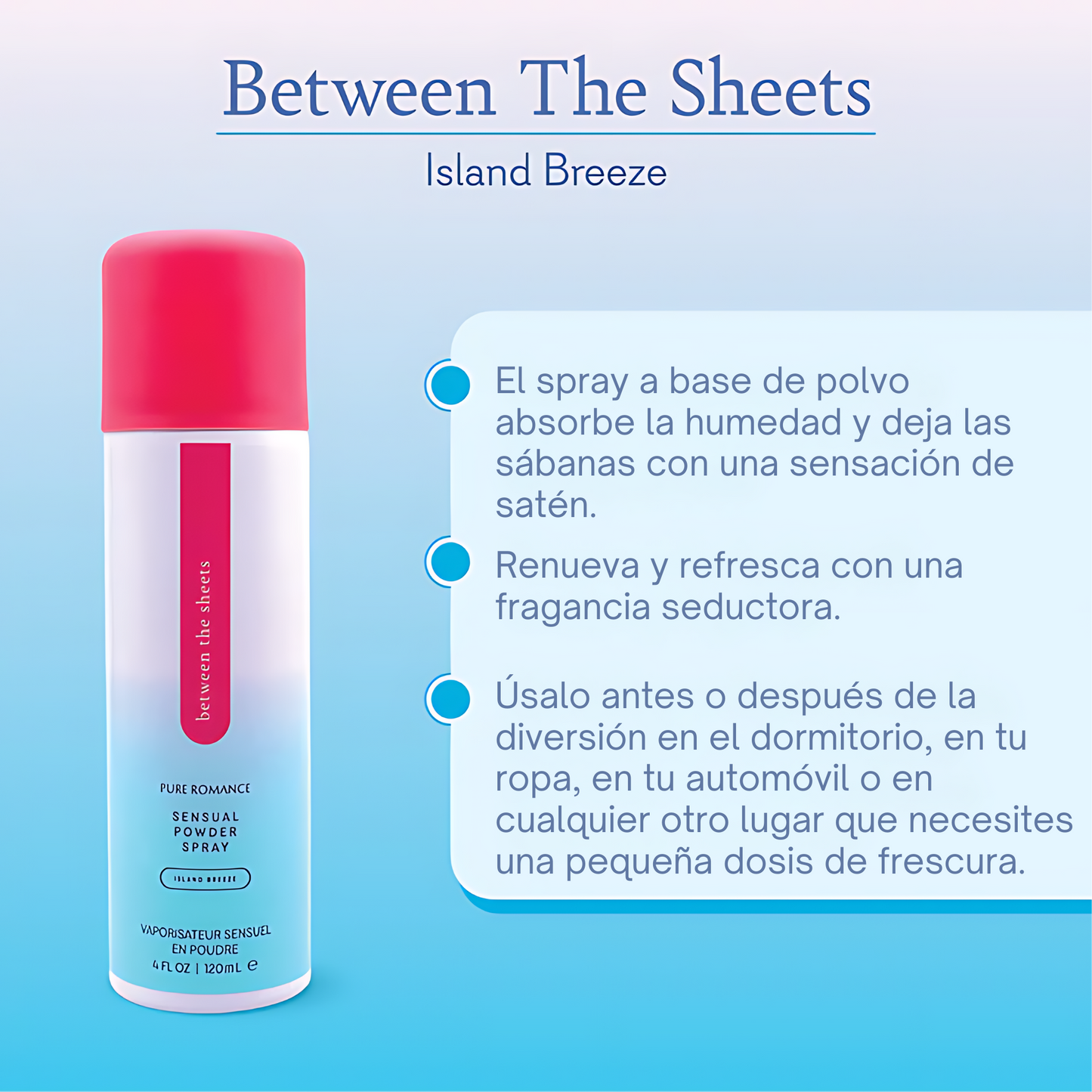 Between the Sheets - Variedad (53)