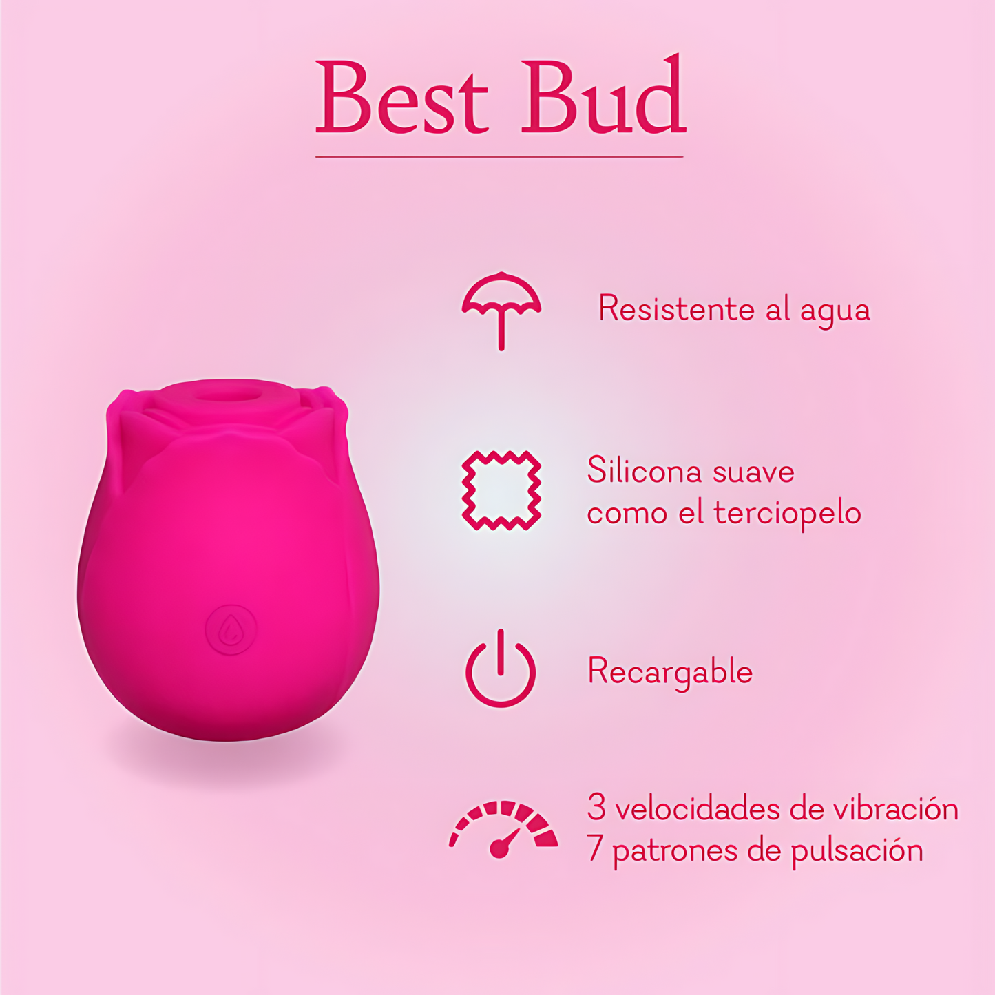 Best Bud - Precio Aliadas