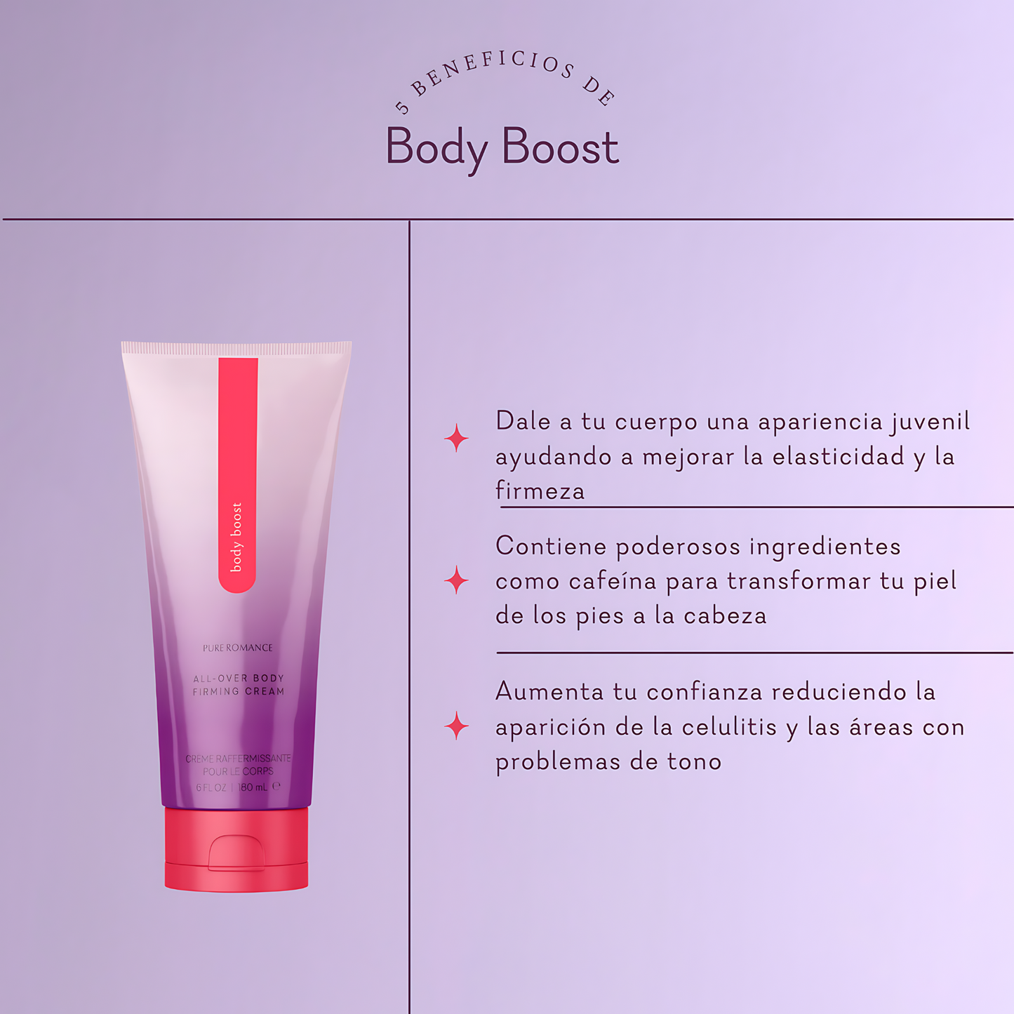 Body Boost (52) - Precio Aliadas