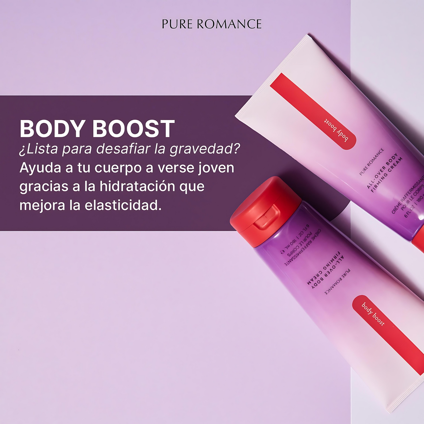 Body Boost (52) - Precio Aliadas