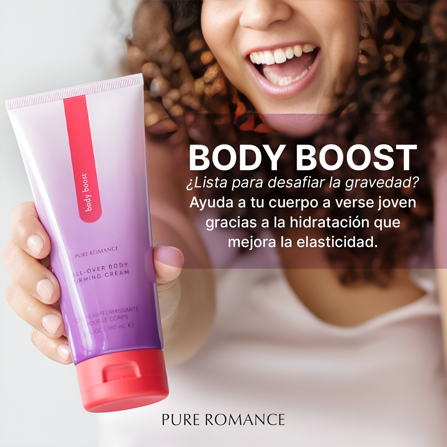 Body Boost (52) - Precio Aliadas