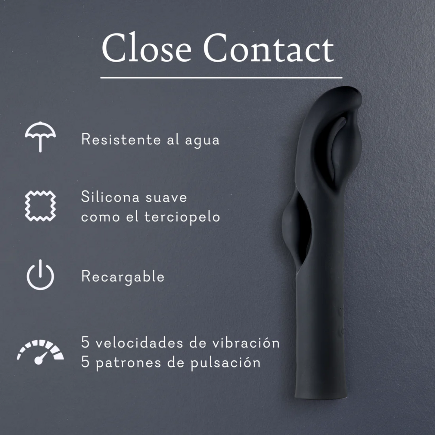 Close Contact (92) - Precio Aliadas