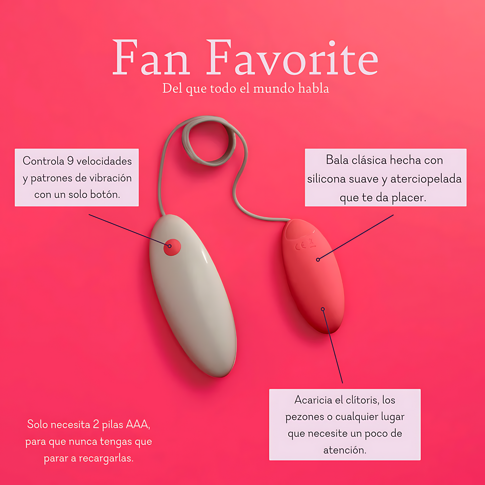 Fan Favorite - Fiestas by Nana, LLC