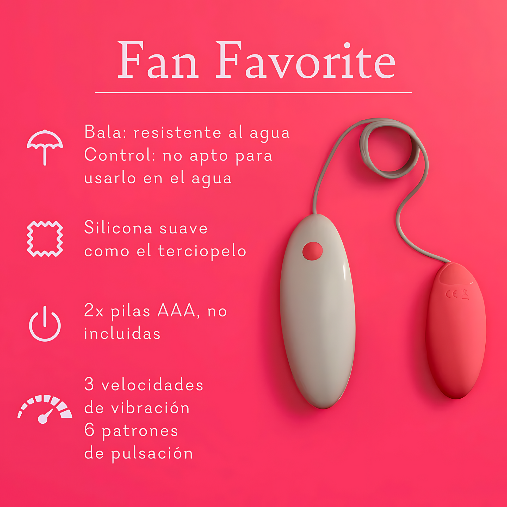 Fan Favorite - Fiestas by Nana, LLC