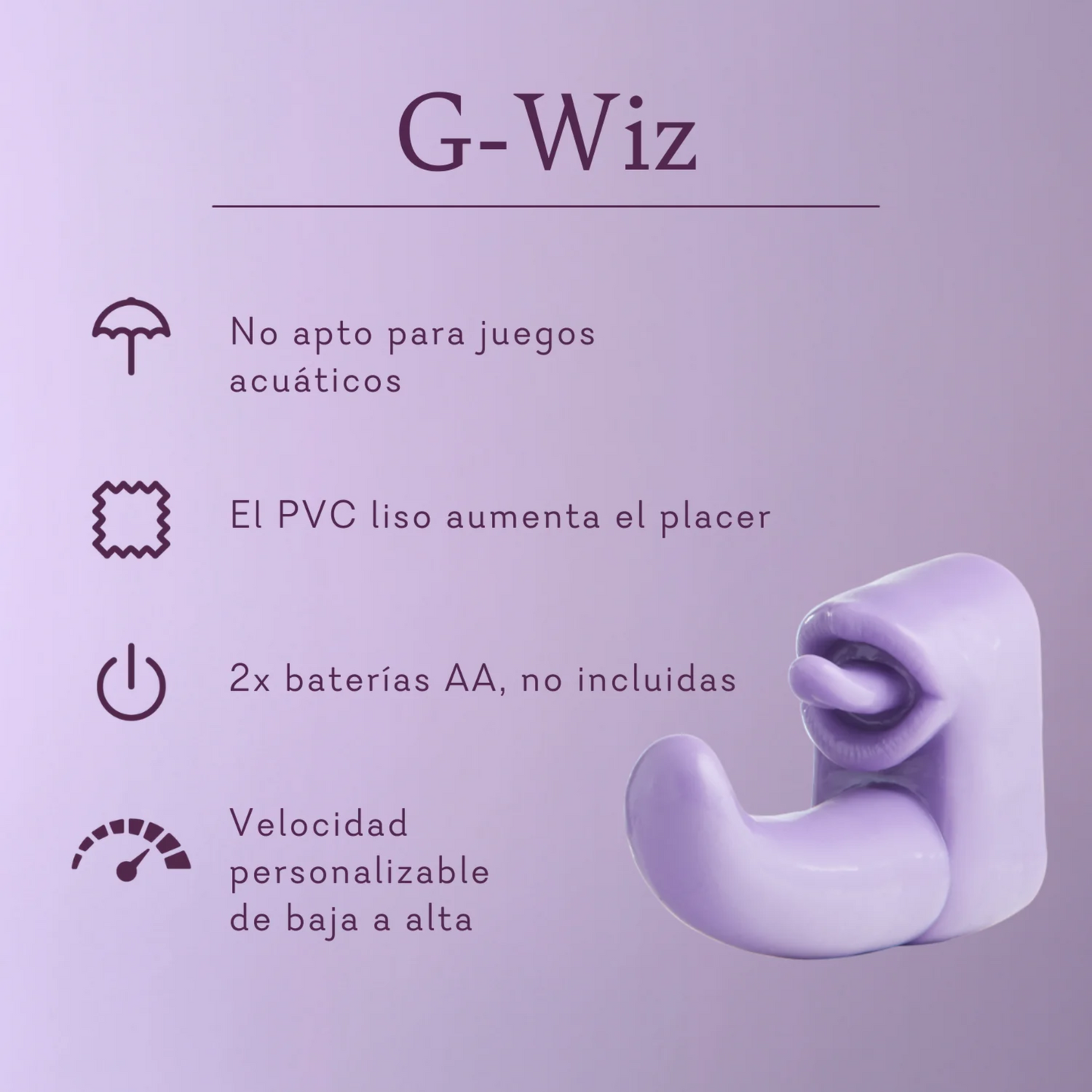 G-Wiz  - Precio Aliadas