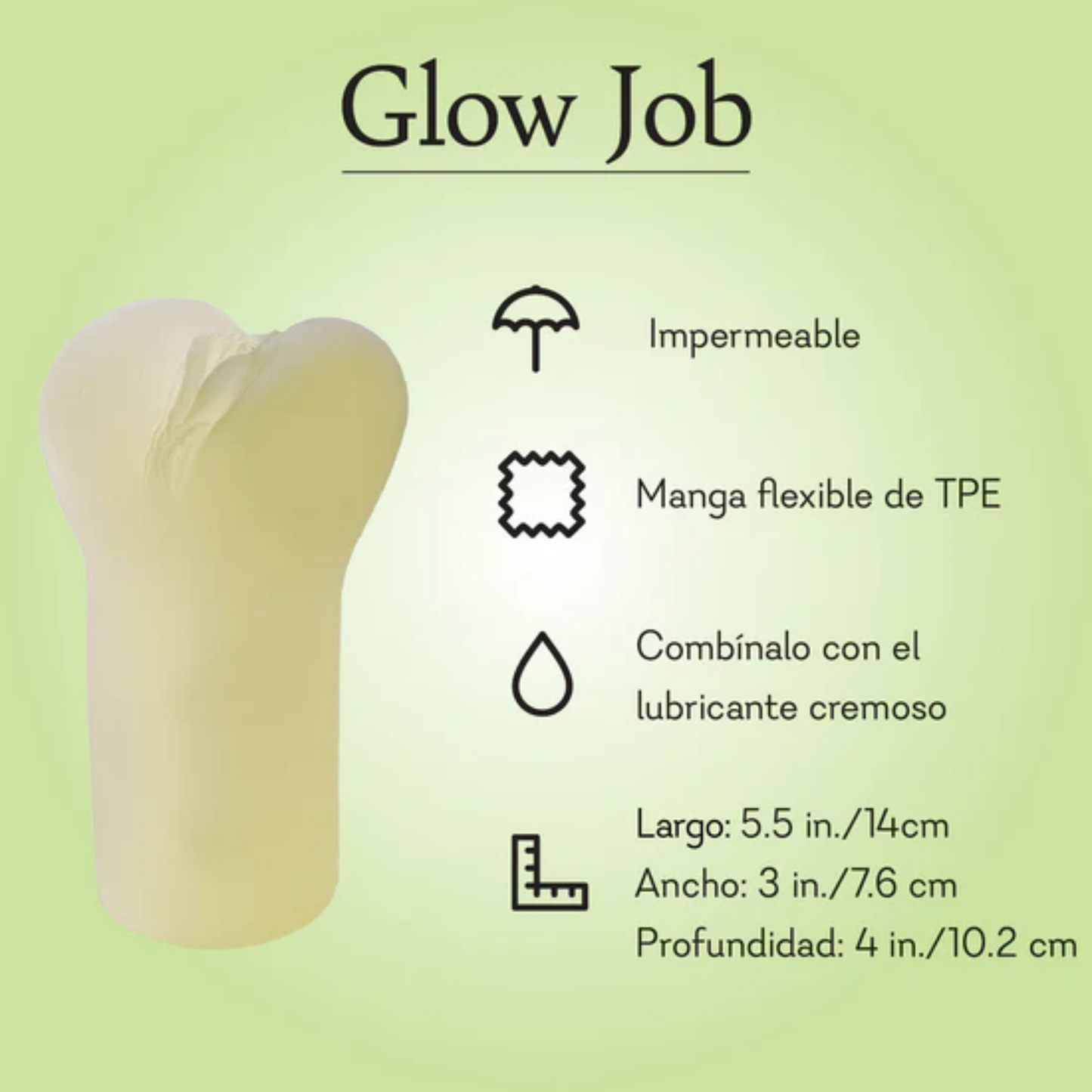 Glow Job