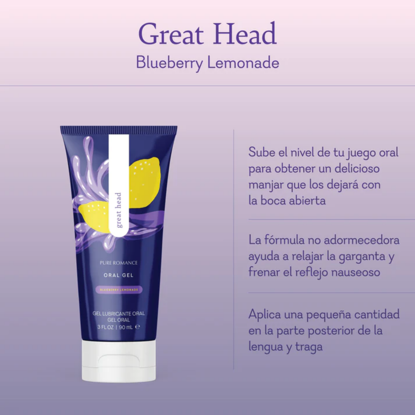 Great Head (11) - Variedad  - Precio Aliadas