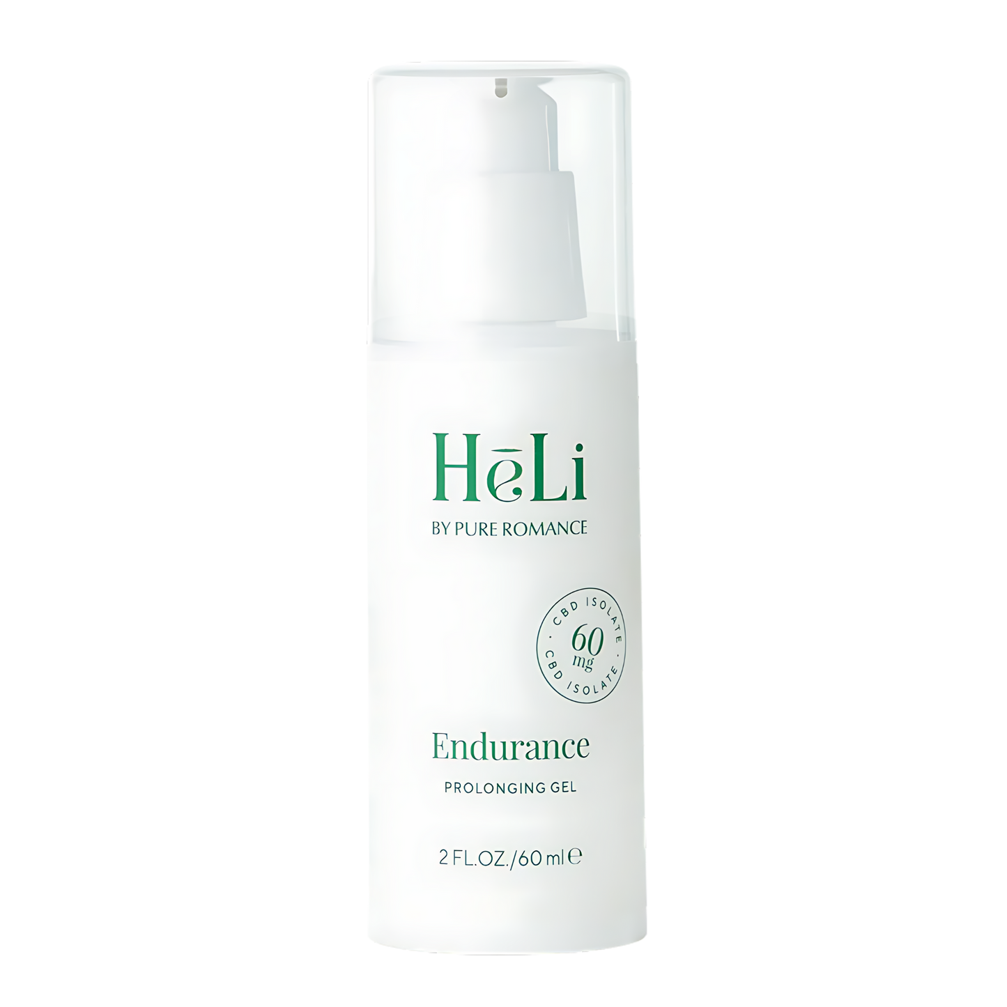 HēLi Endurance Gel