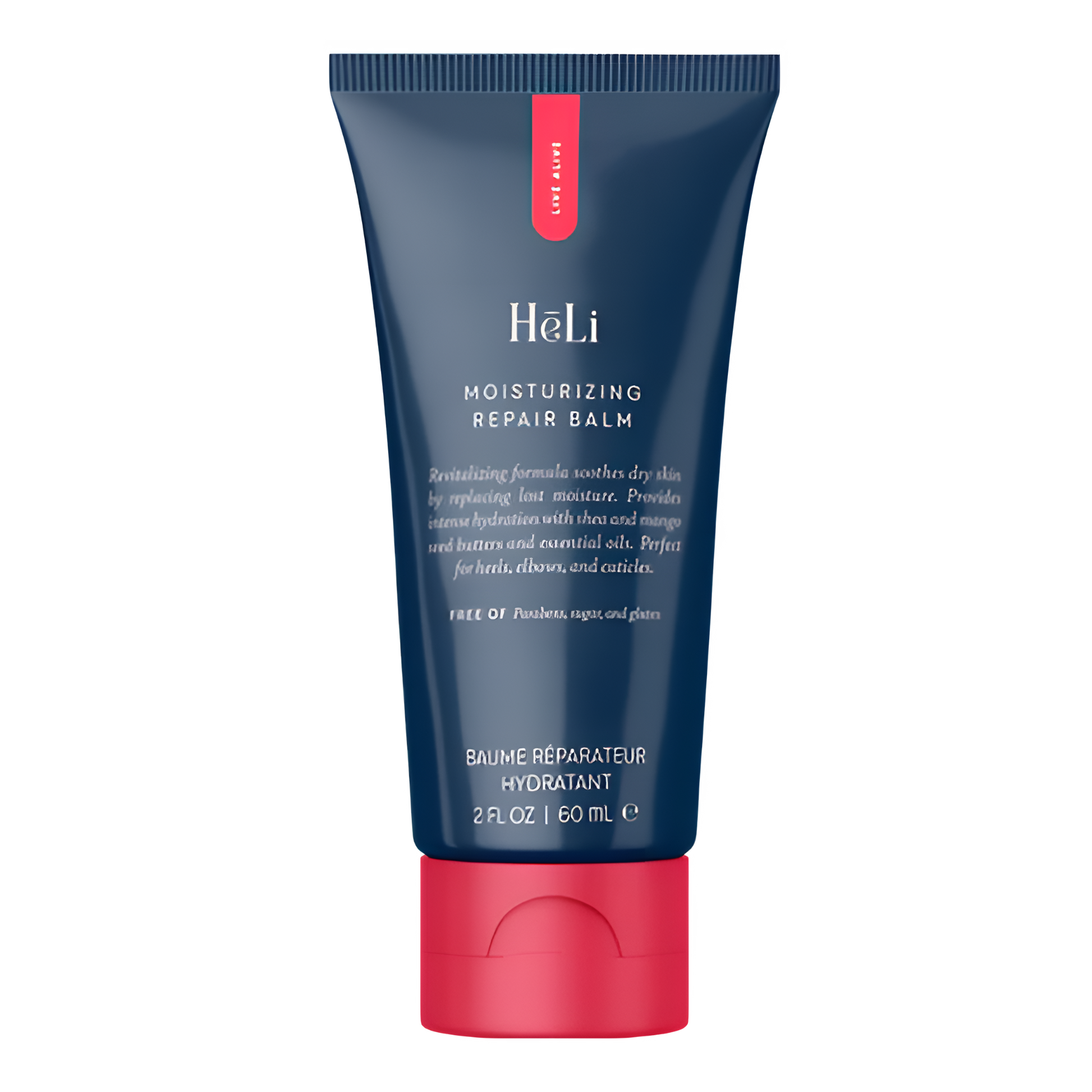 HēLi Moisturizing Repair Balm (216) - Fiestas by Nana, LLC