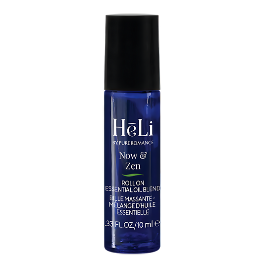 HēLi Now & Zen (Roll-On) (222)