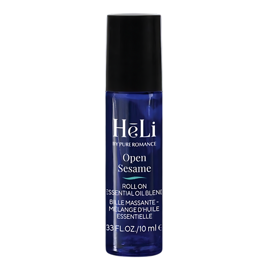 HēLi Open Sesame (Roll-On) (219)