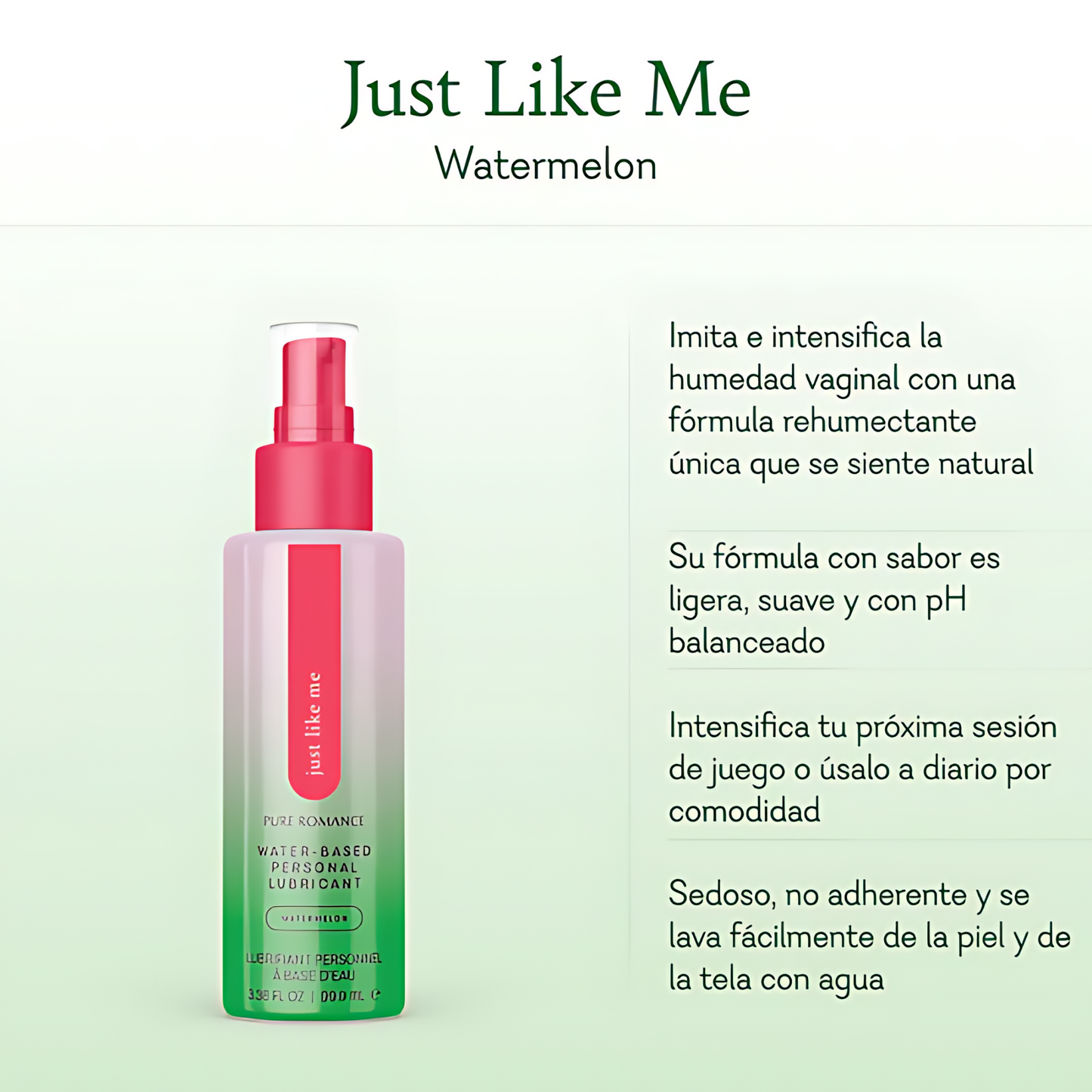 Just Like Me (13) - Variedad - FREE SHIPPING