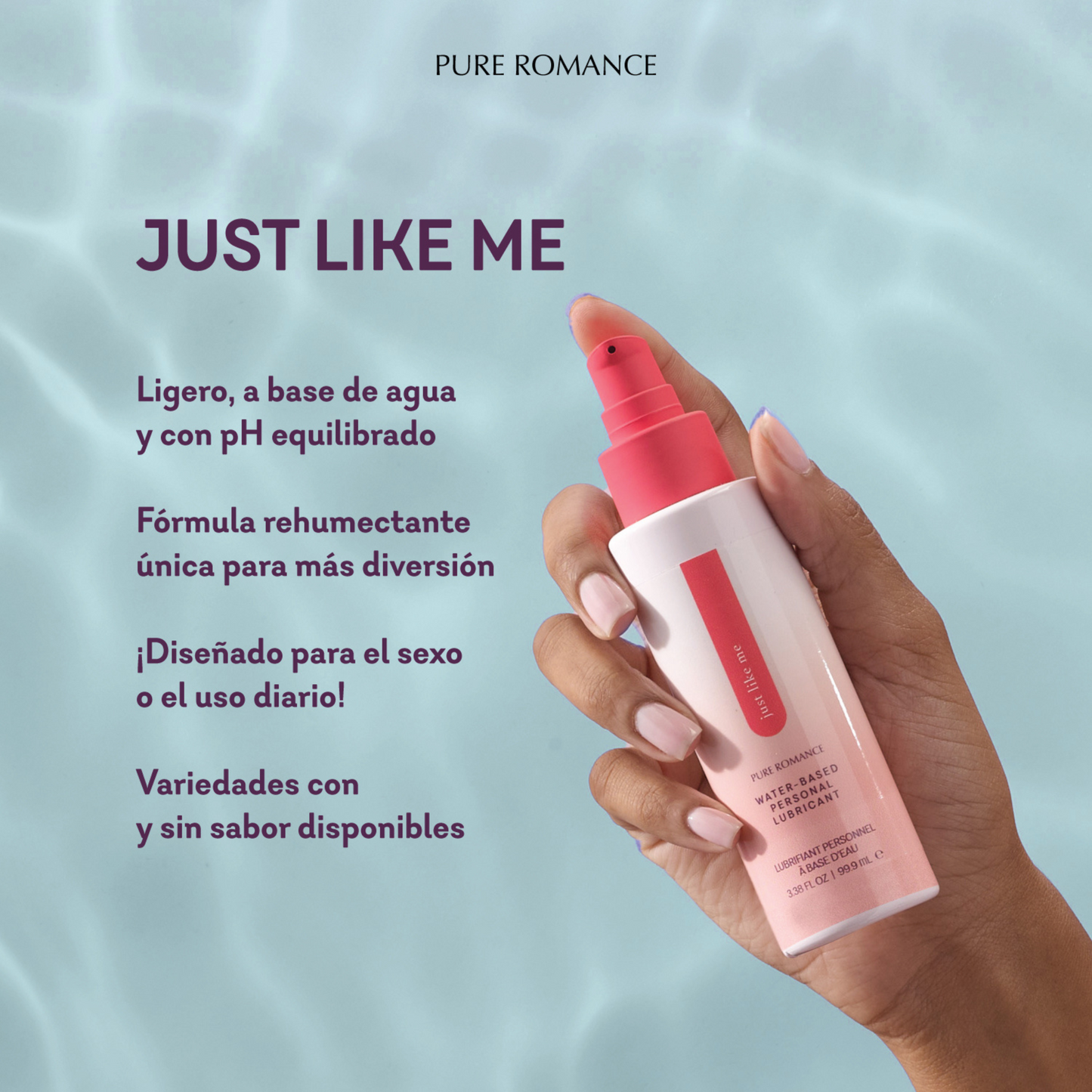 Just Like Me (13) - Variedad - FREE SHIPPING