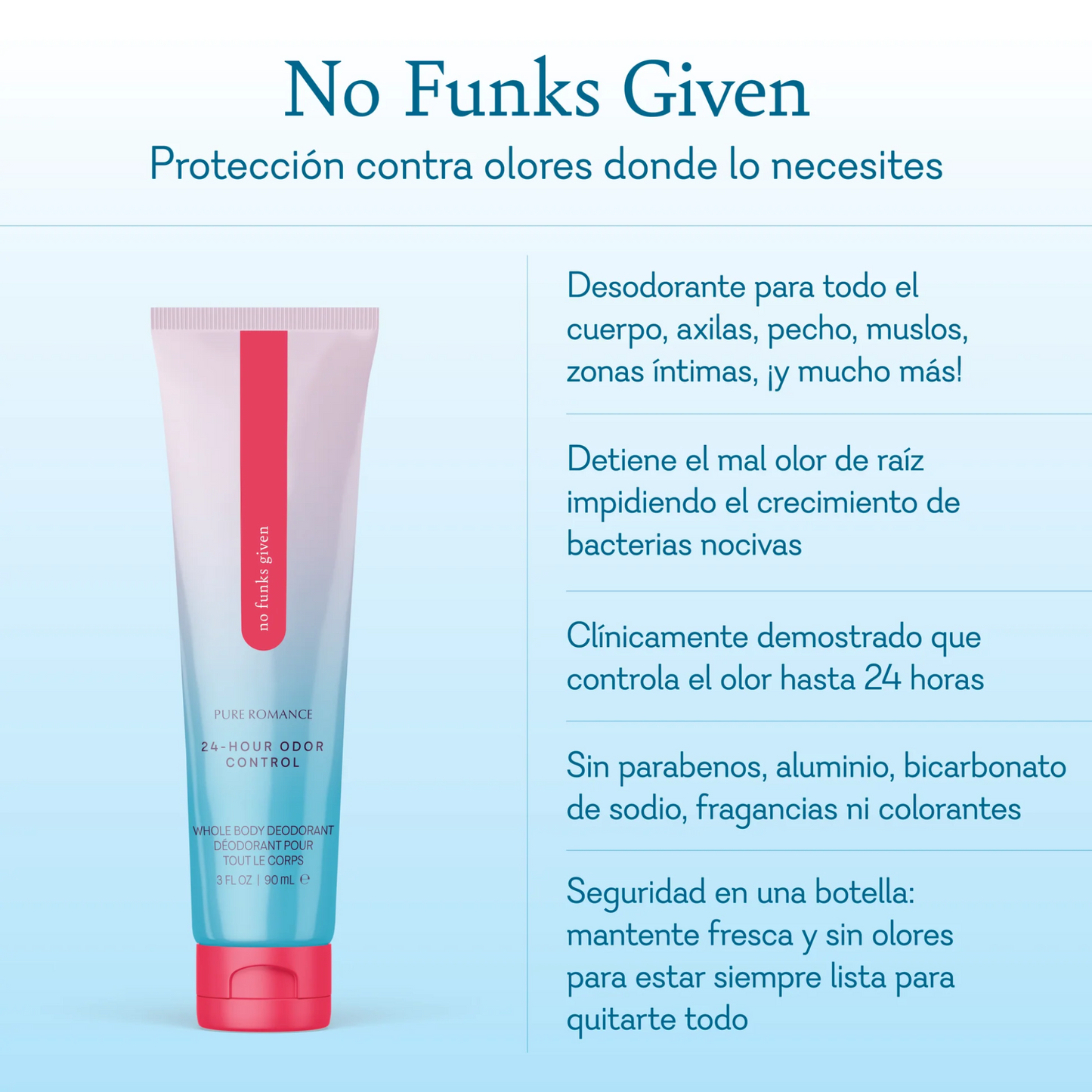 NanaPACK No Funks Given (No Fkn Peste) (60)