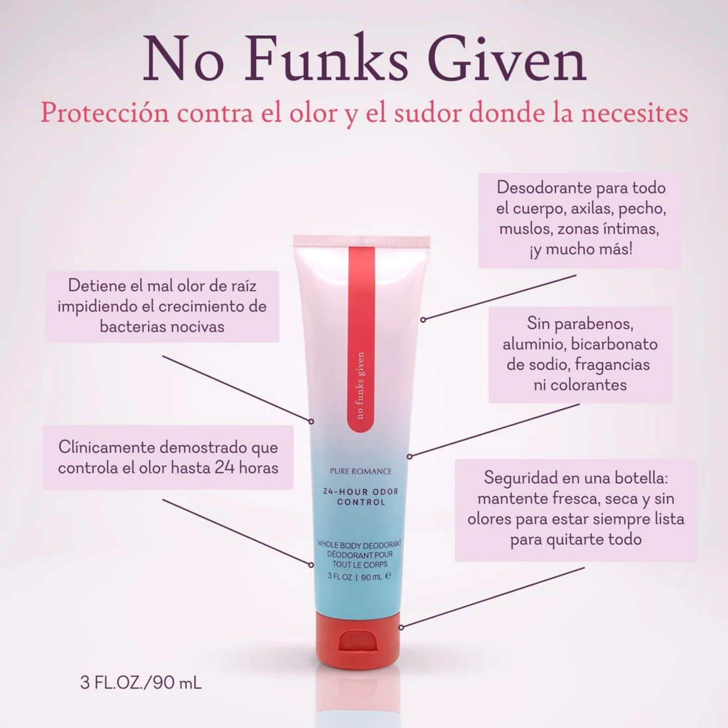 No Funks Given (No Fkn Peste) (60) - FREE SHIPPING