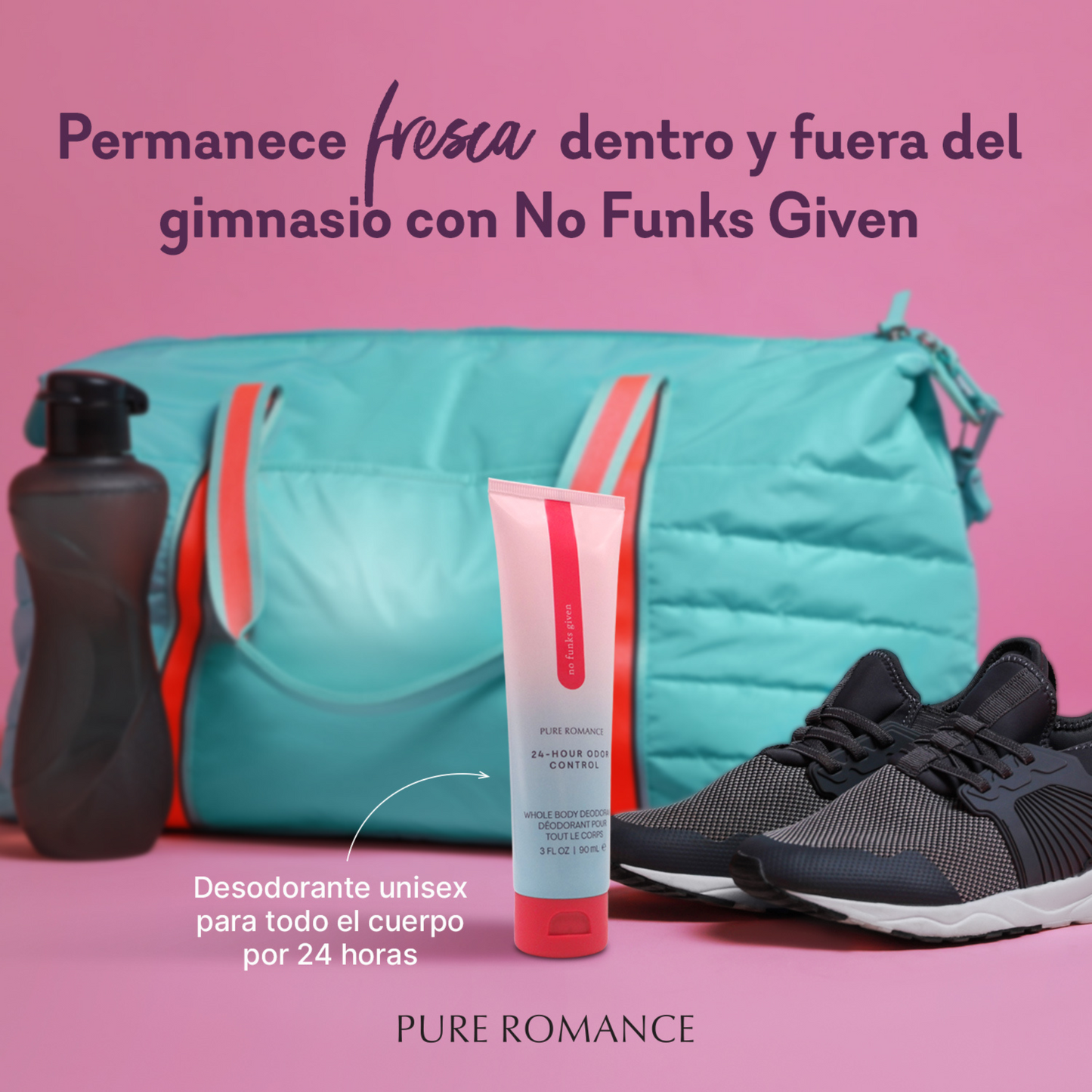 No Funks Given (No Fkn Peste) (60) - FREE SHIPPING