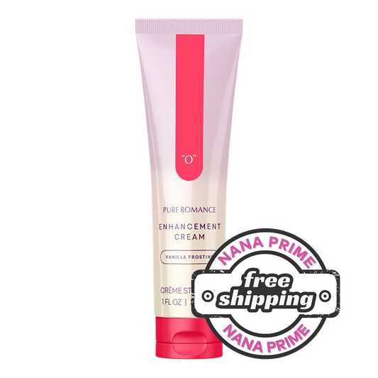 O - Vanilla Frosting (19) - FREE SHIPPING