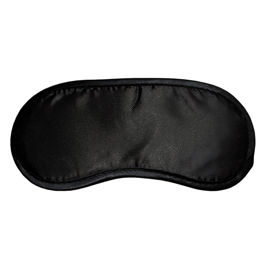 Onyx Blindfold (Mask) (97)