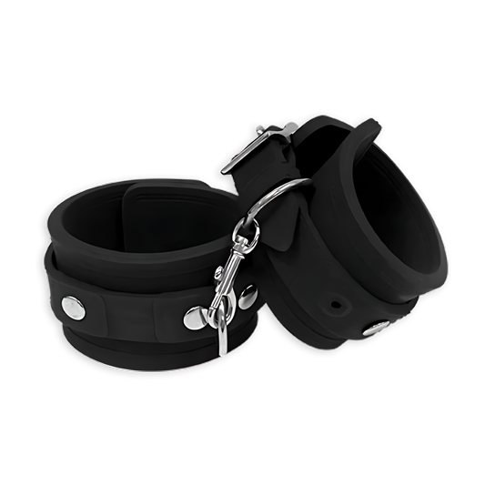 Onyx Handcuffs