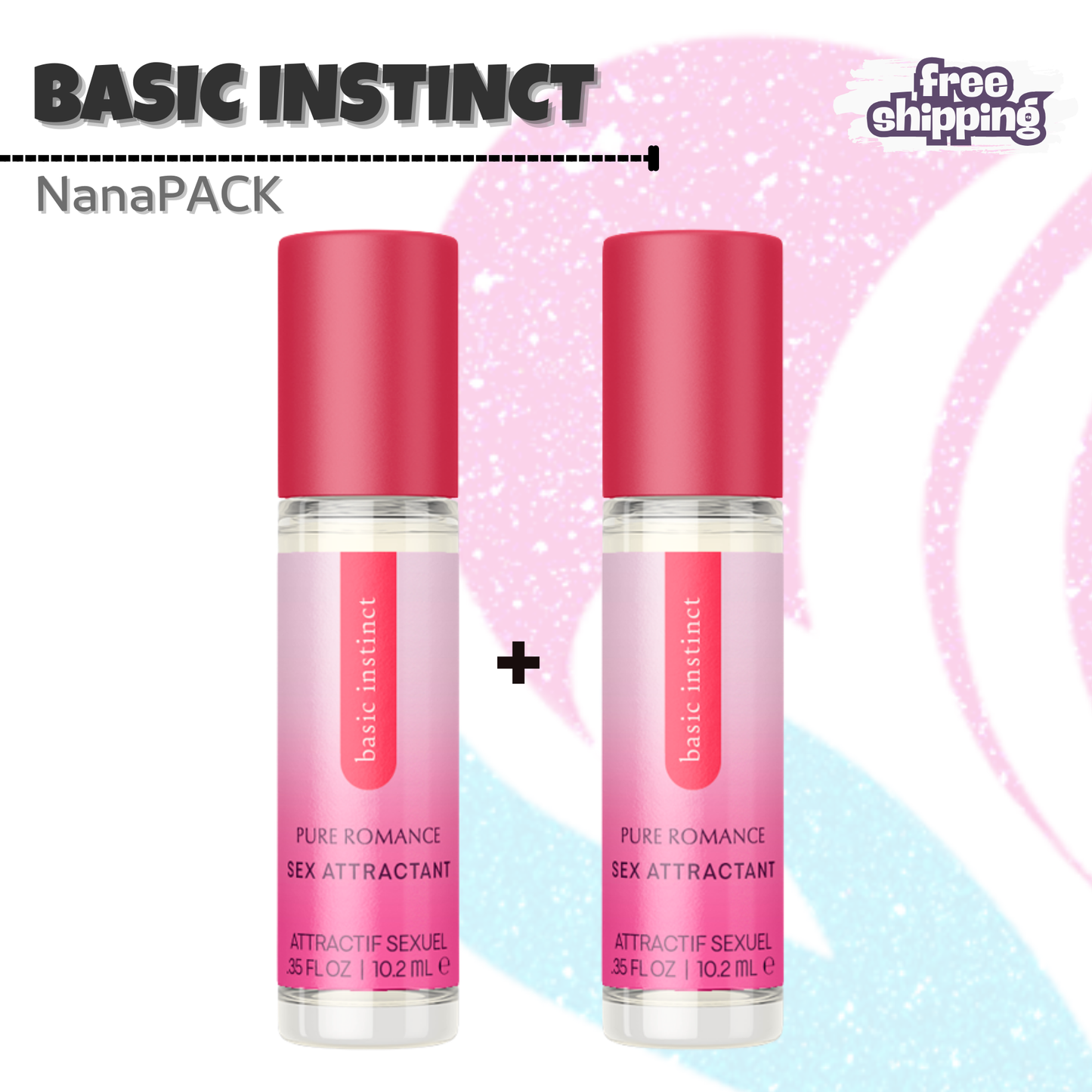 NanaPACK Basic Instinct (6)