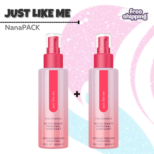 NanaPACK Just Like Me (13) - Variedad