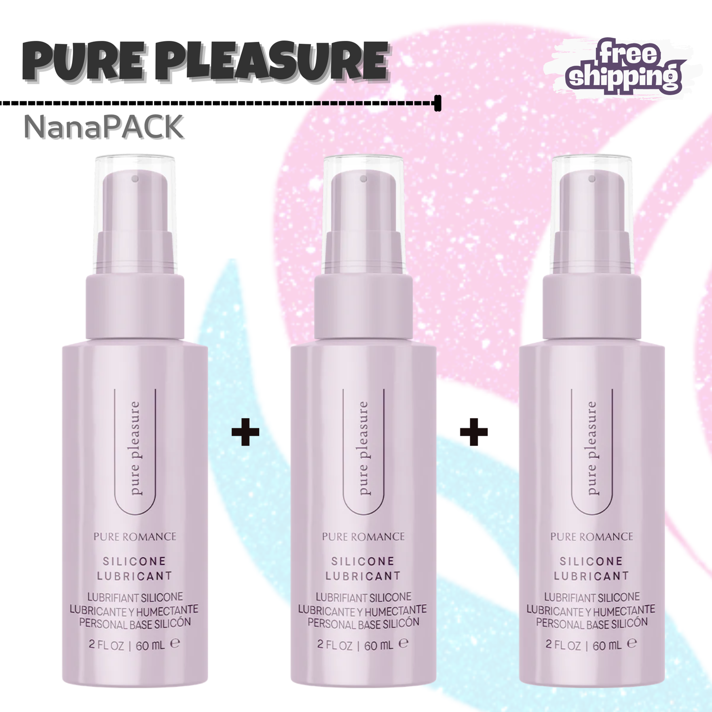 NanaPACK Pure Pleasure (16)