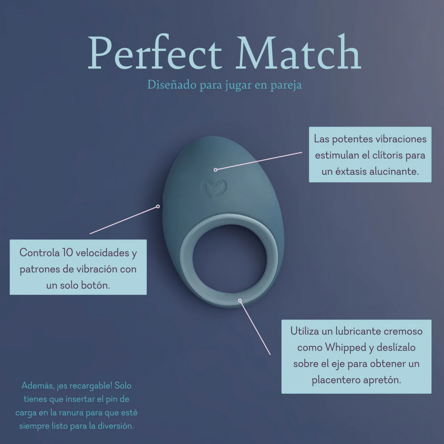 Perfect Match (43)