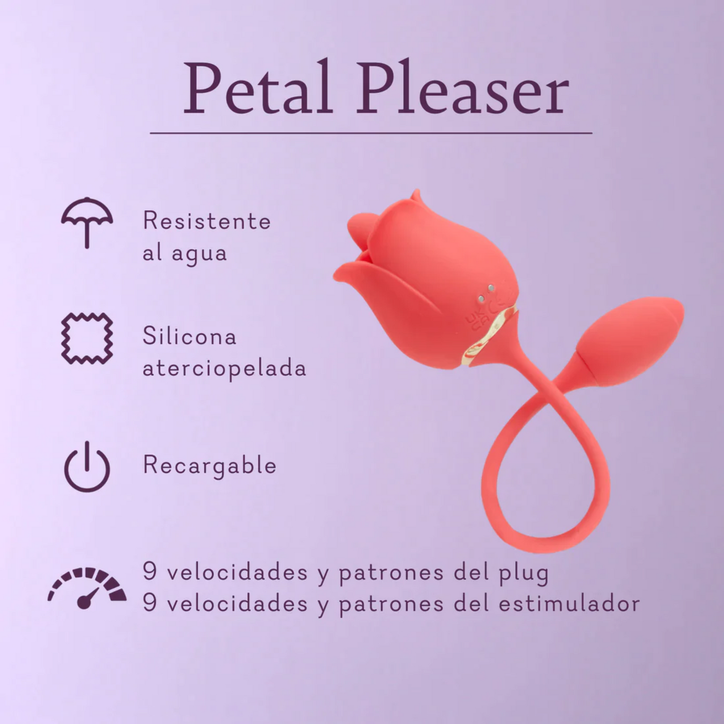 Petal Pleaser (38) - Outlet (FS)