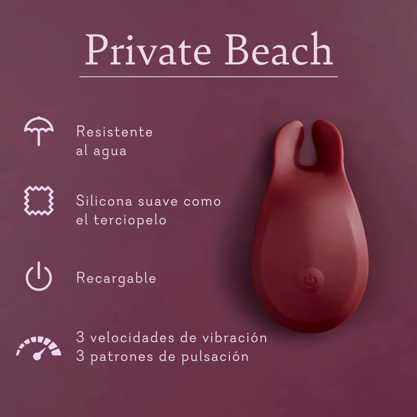 Private Beach (31) 