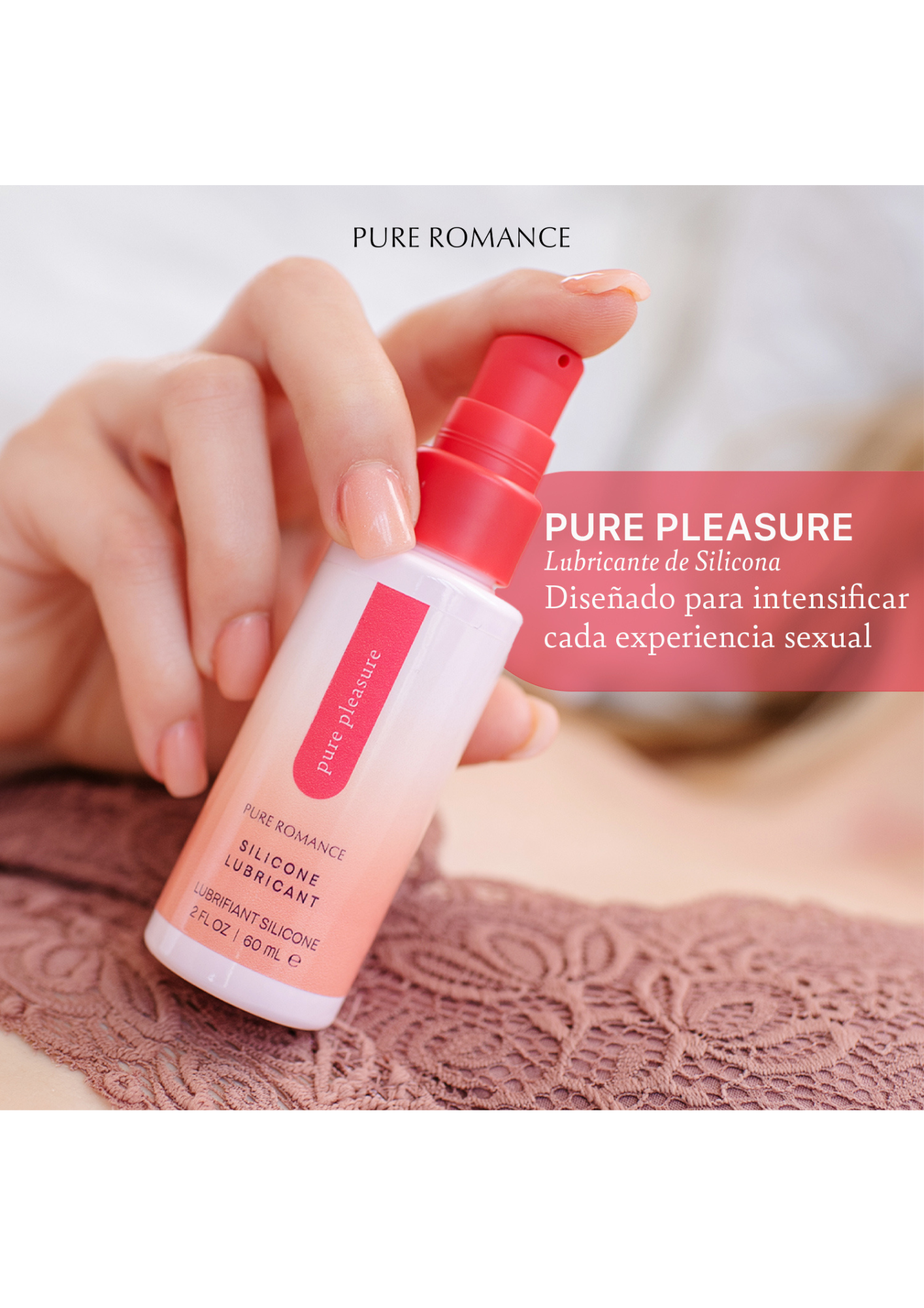 Pure Pleasure (16) (VIP)