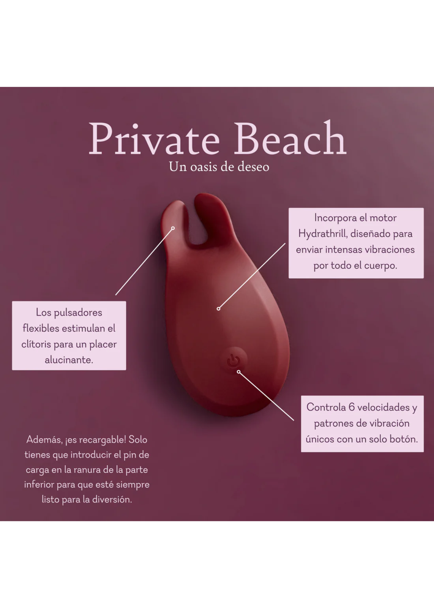 Private Beach (31) (VIP)