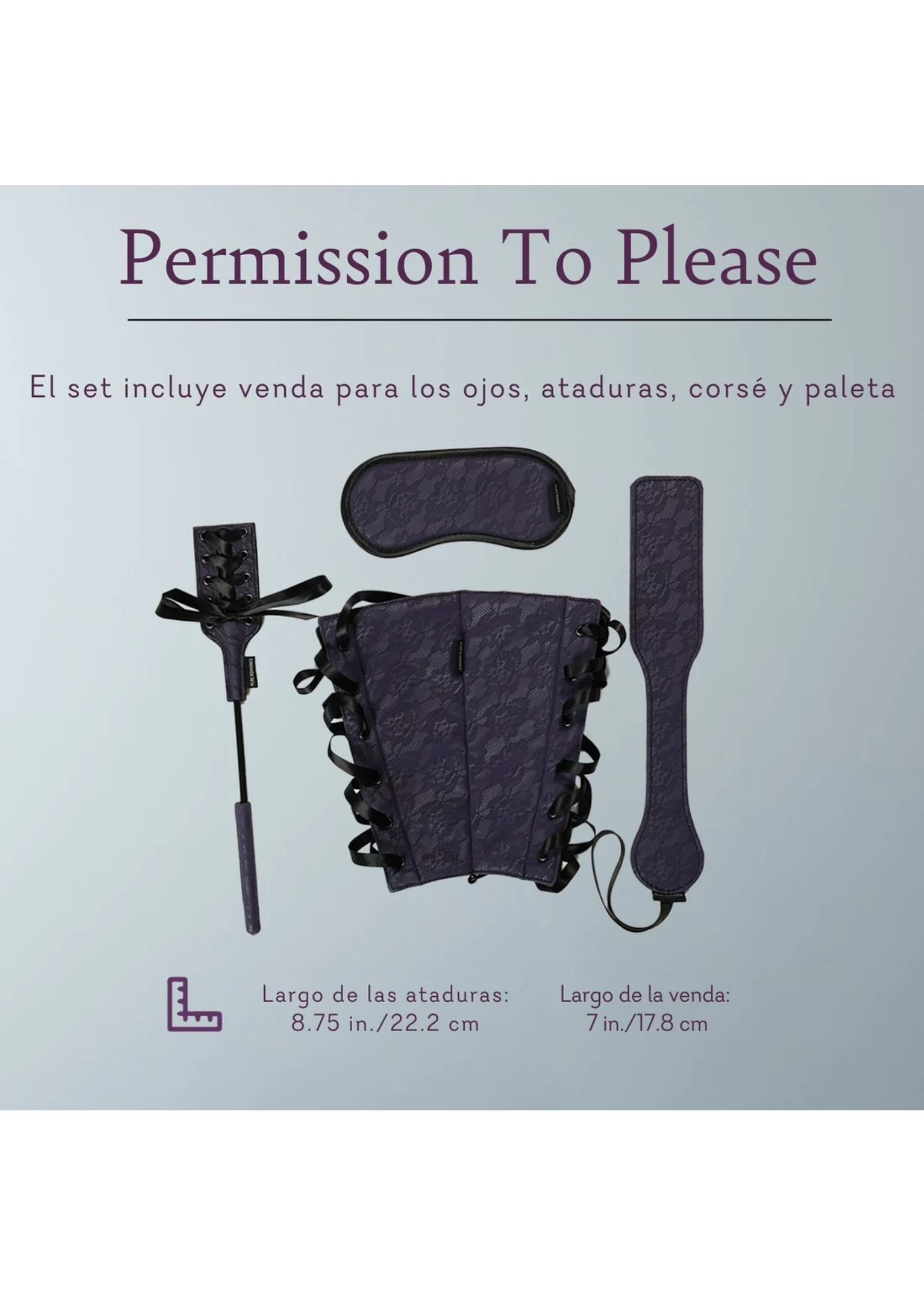 AP - Permission To Please (88)