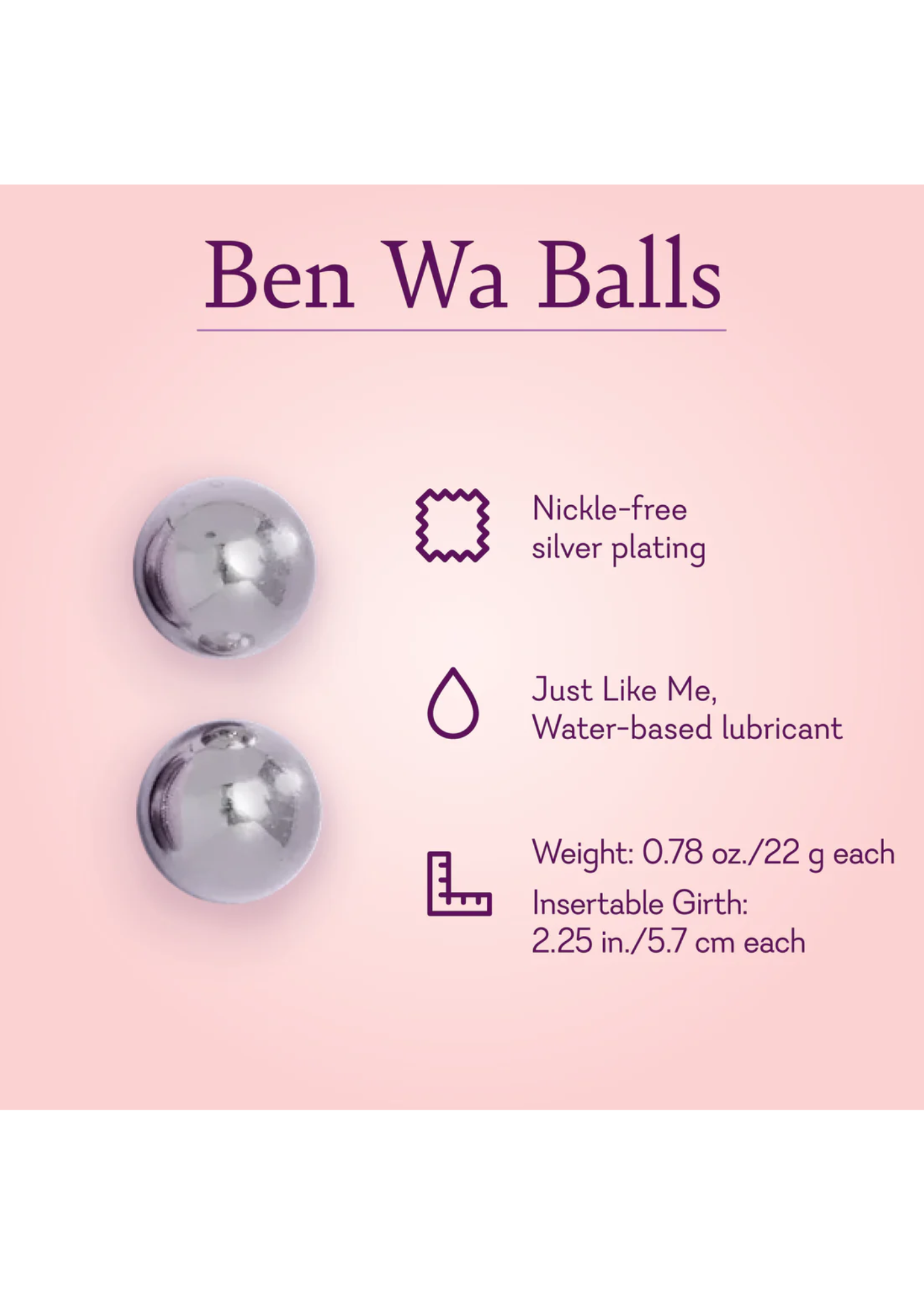 AP - Ben Wa Balls (64)