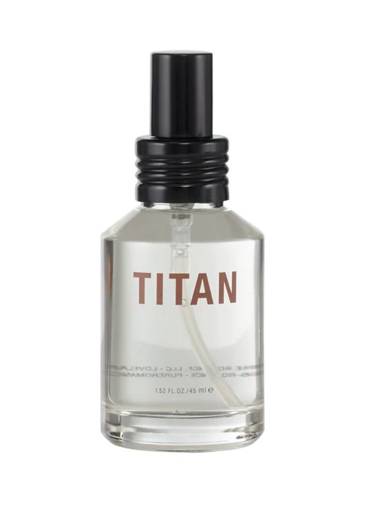 Titan Cologne