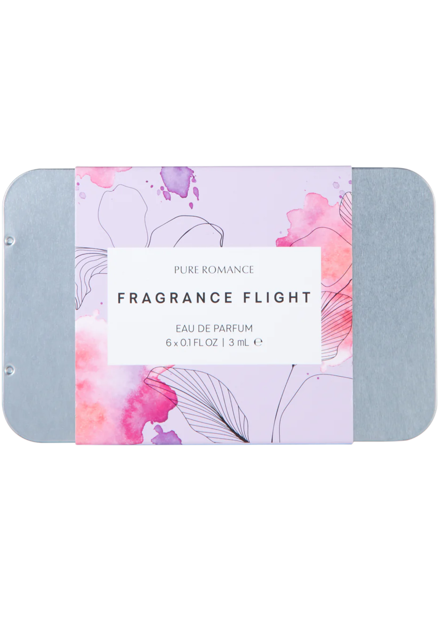 Fragrance Flight (9) (VIP)