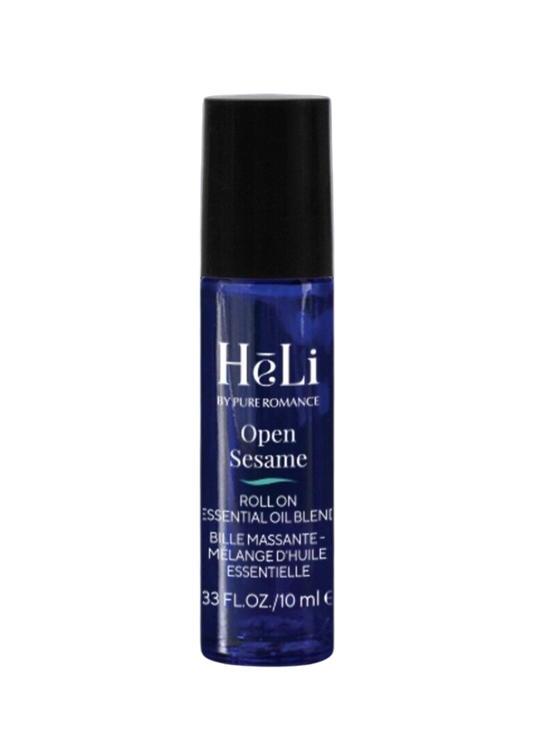 HēLi Open Sesame (Roll-on) (219)