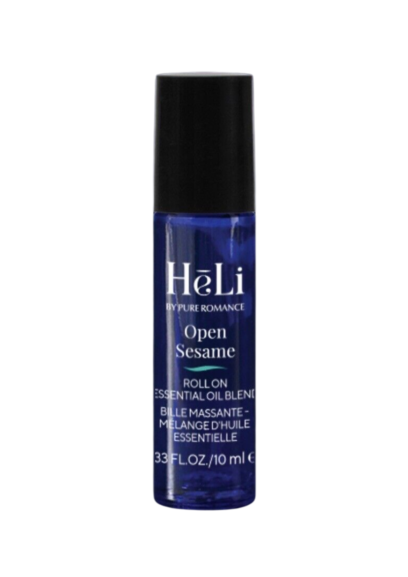 AP - HēLi Open Sesame (Roll-on) (219)