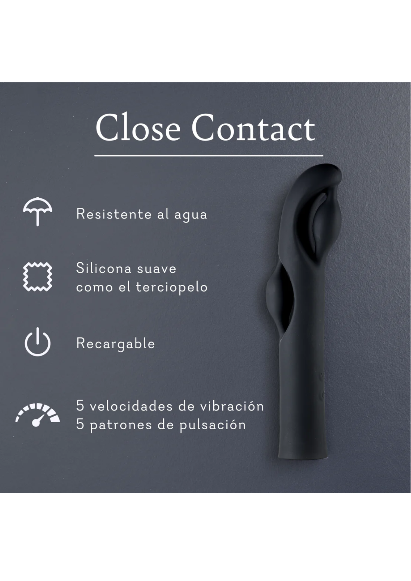 Close Contact (92) (VIP)