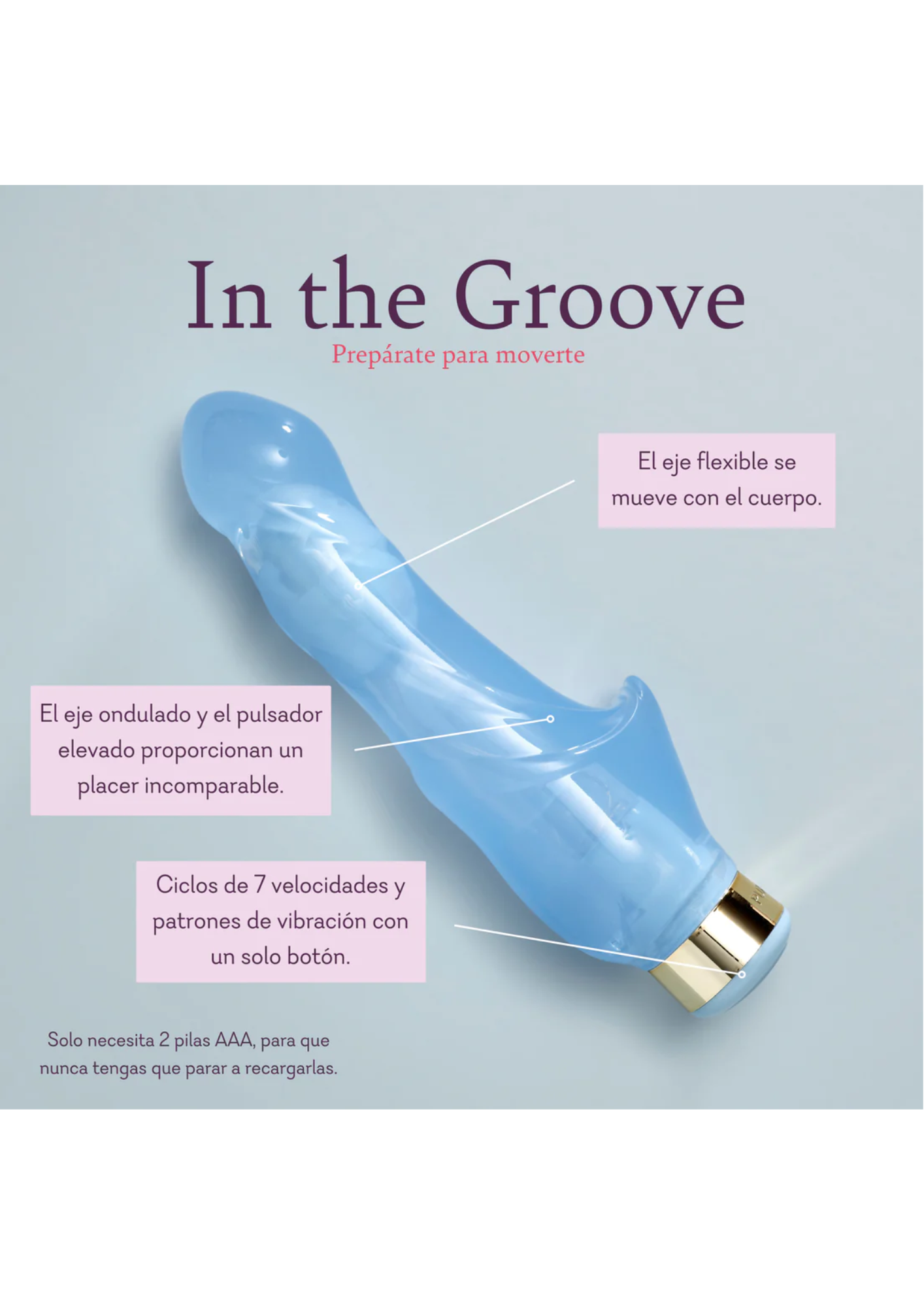 In the Groove (76) (VIP)