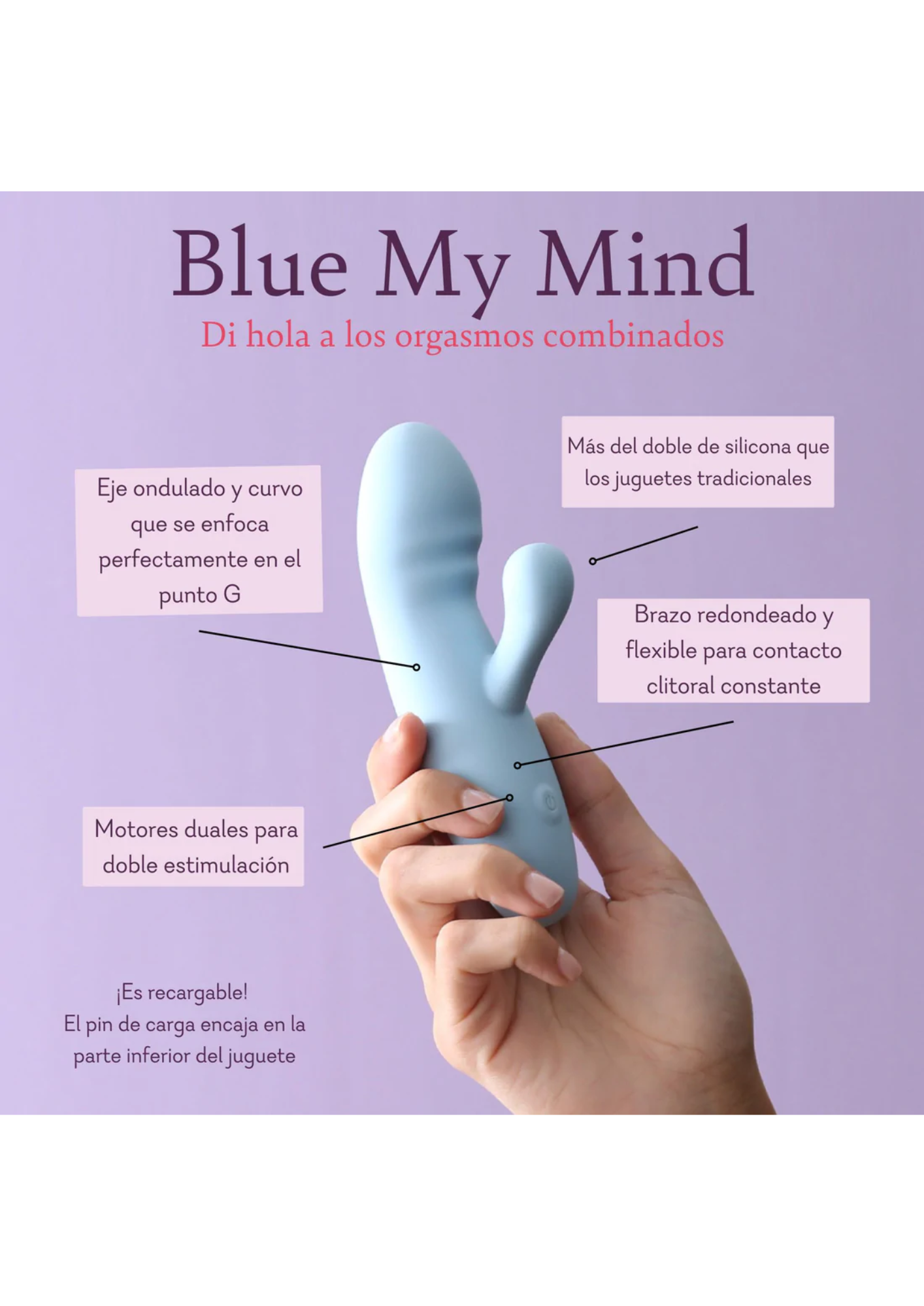 Blue My Mind (71) (VIP)