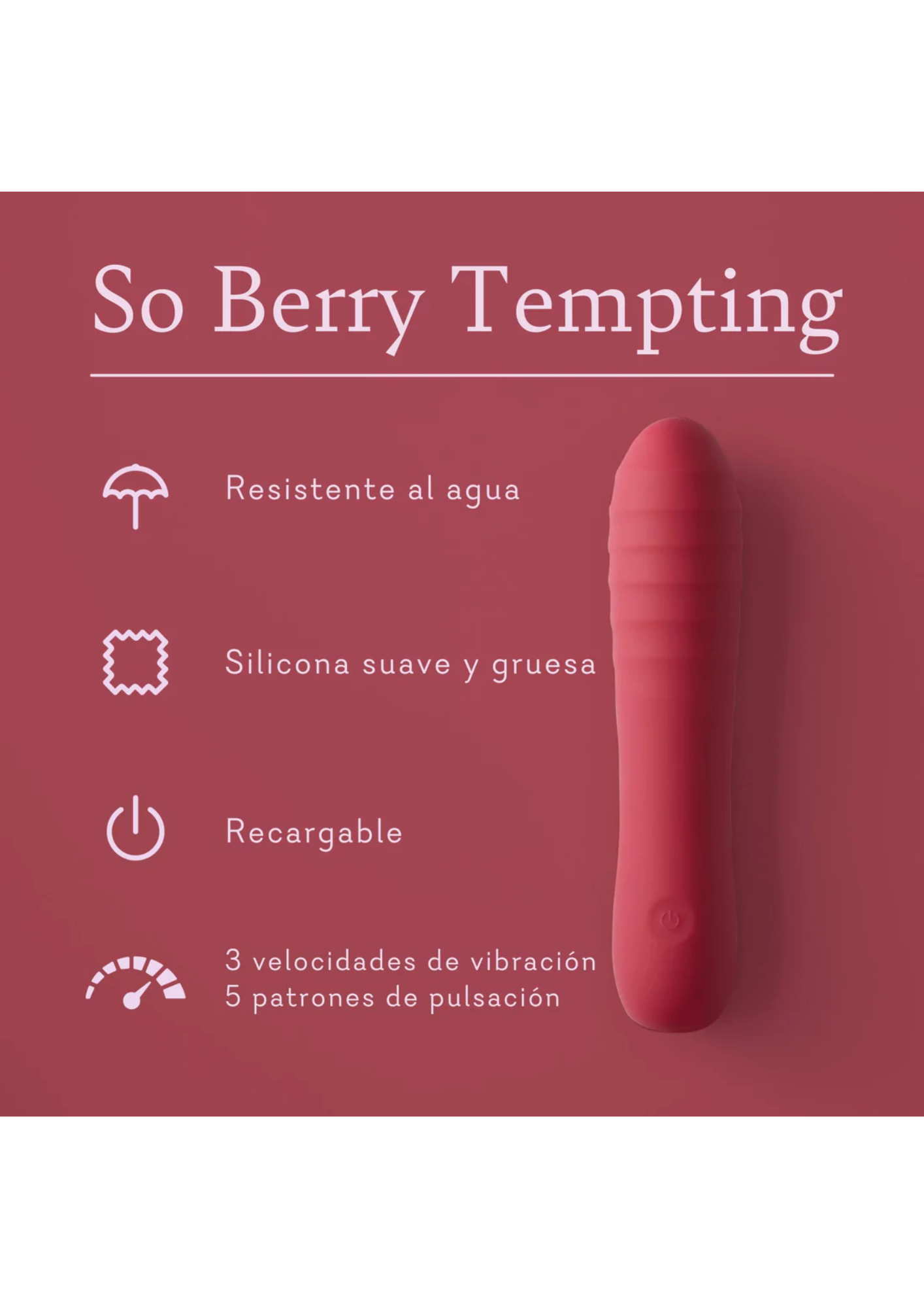 So Berry Tempting (49) (VIP)