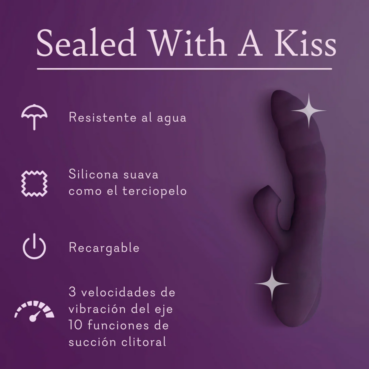 Sealed with a Kiss (72)