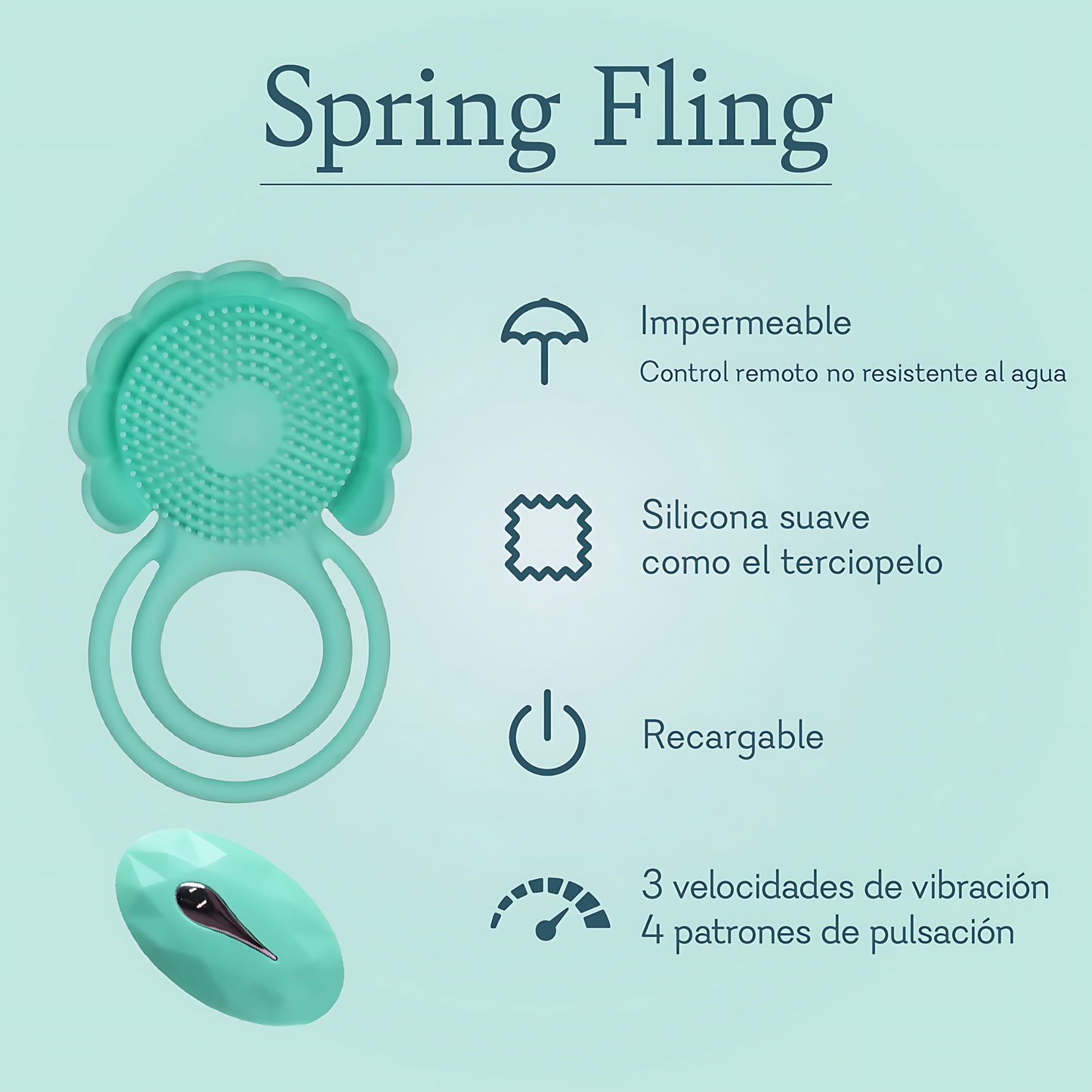 Spring Fling - OUTLET (FS)