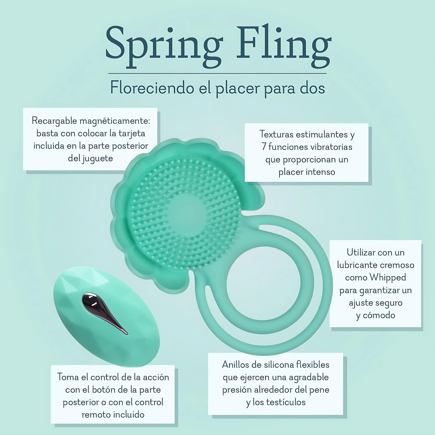 Spring Fling - OUTLET (FS)