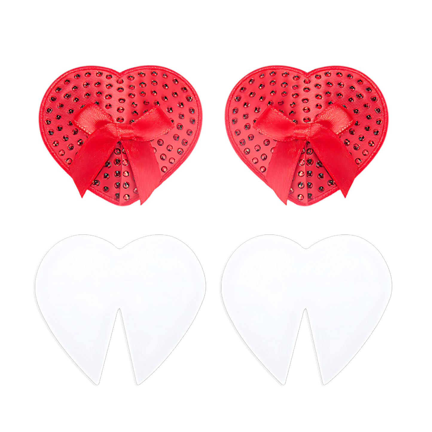 Sweetheart Pasties (95) - OUTLET