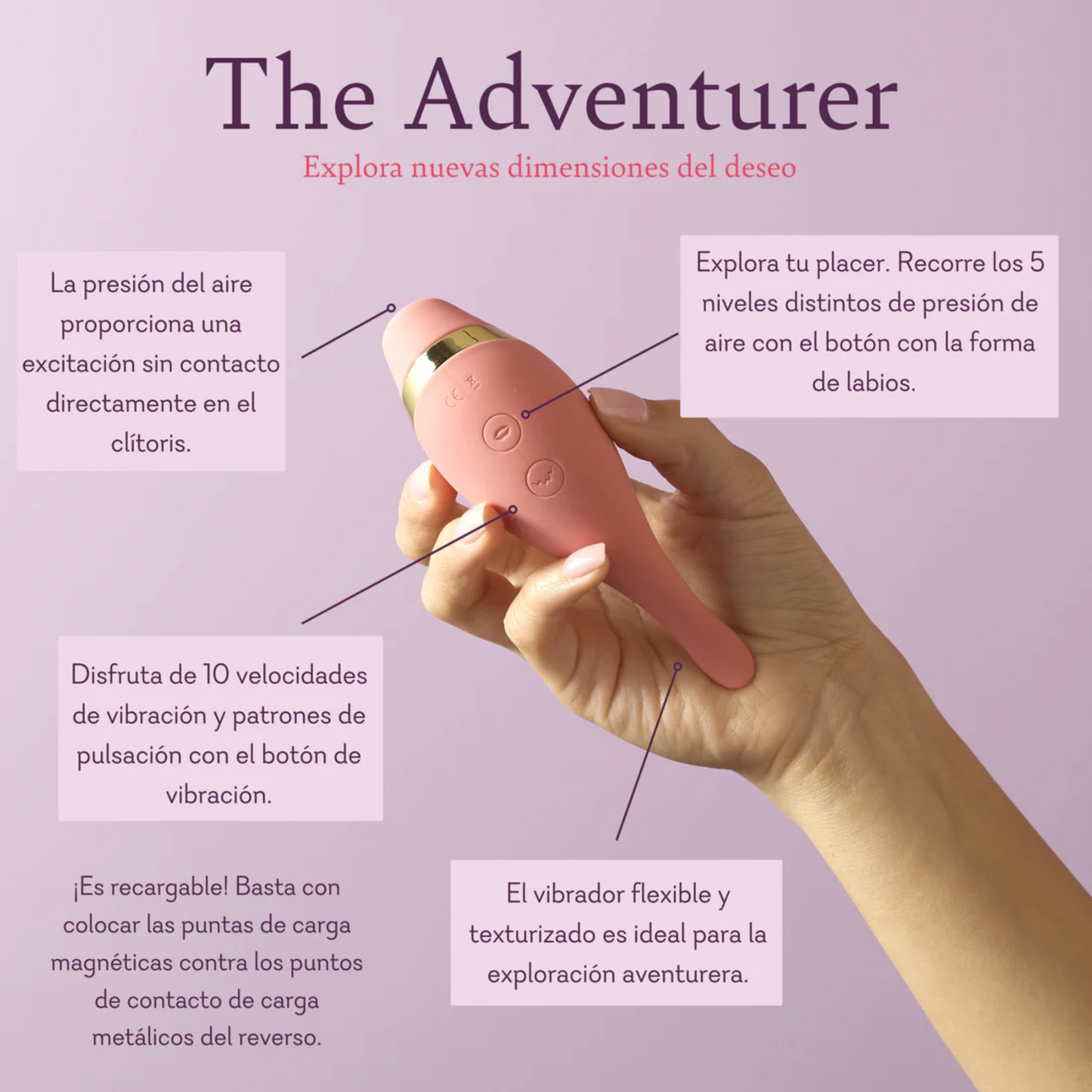 The Adventurer (36)