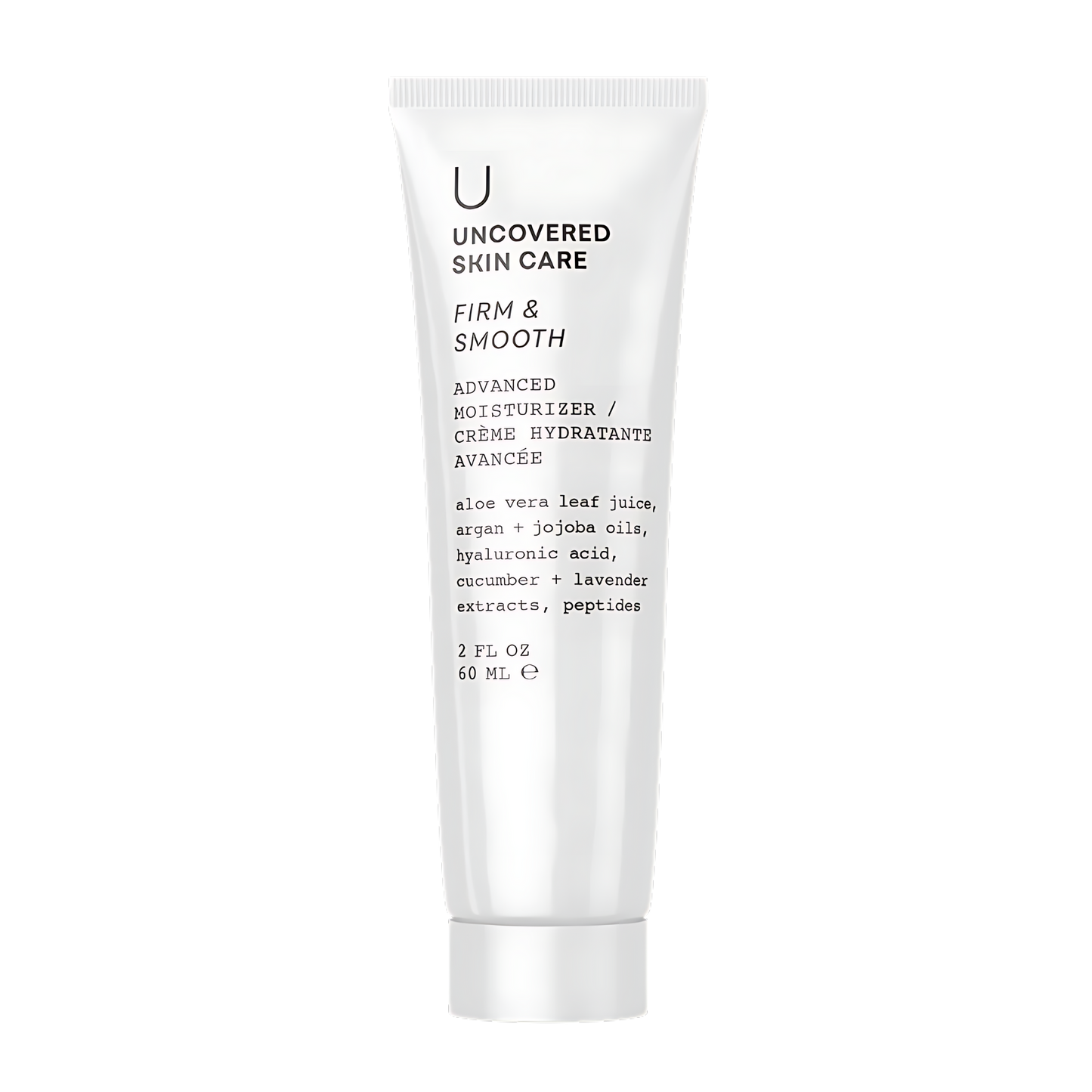 Uncovered Advanced Moisturizer (61) - Variedad  - Precio Aliadas