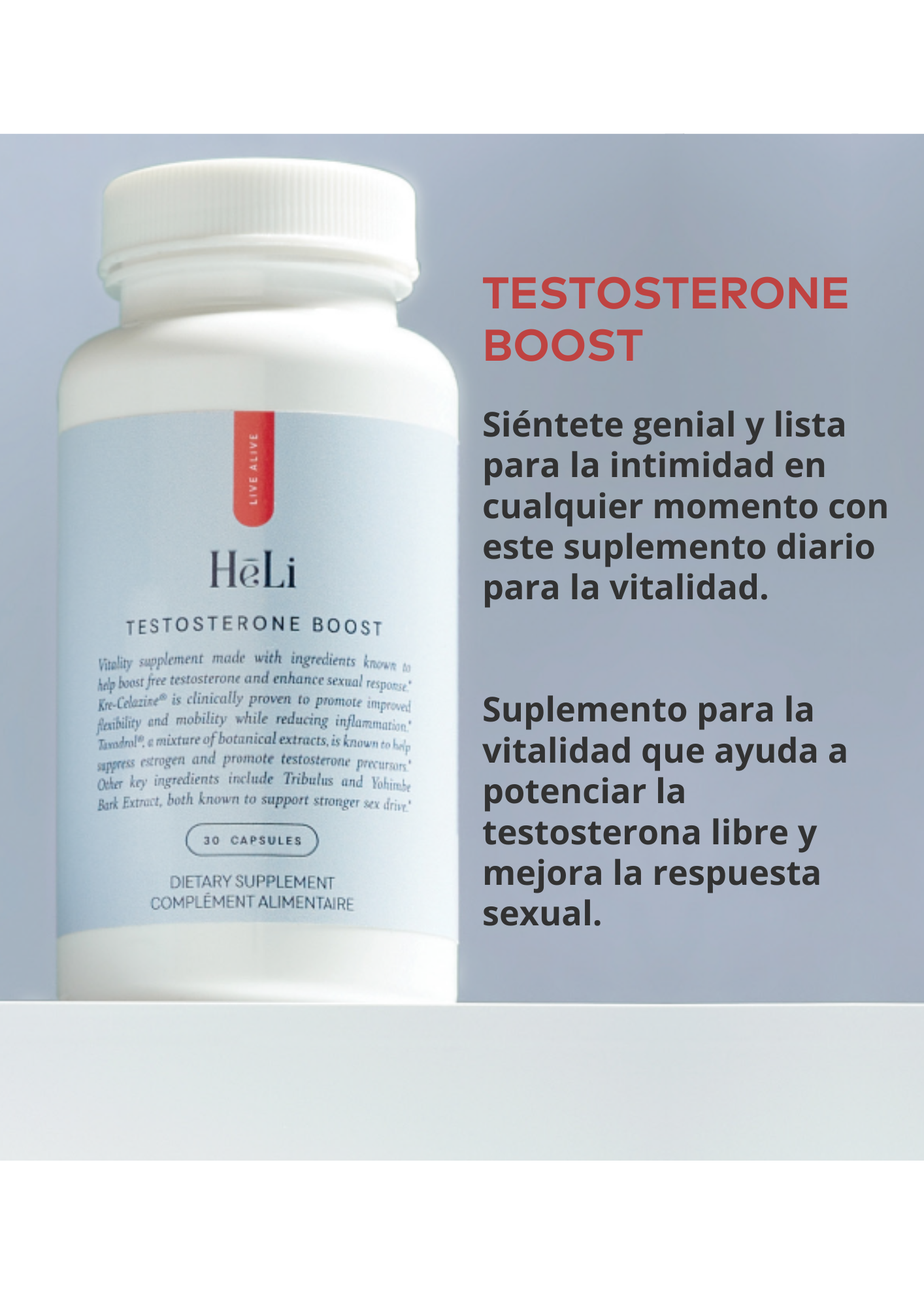 HēLi Testosterone Boost (58)