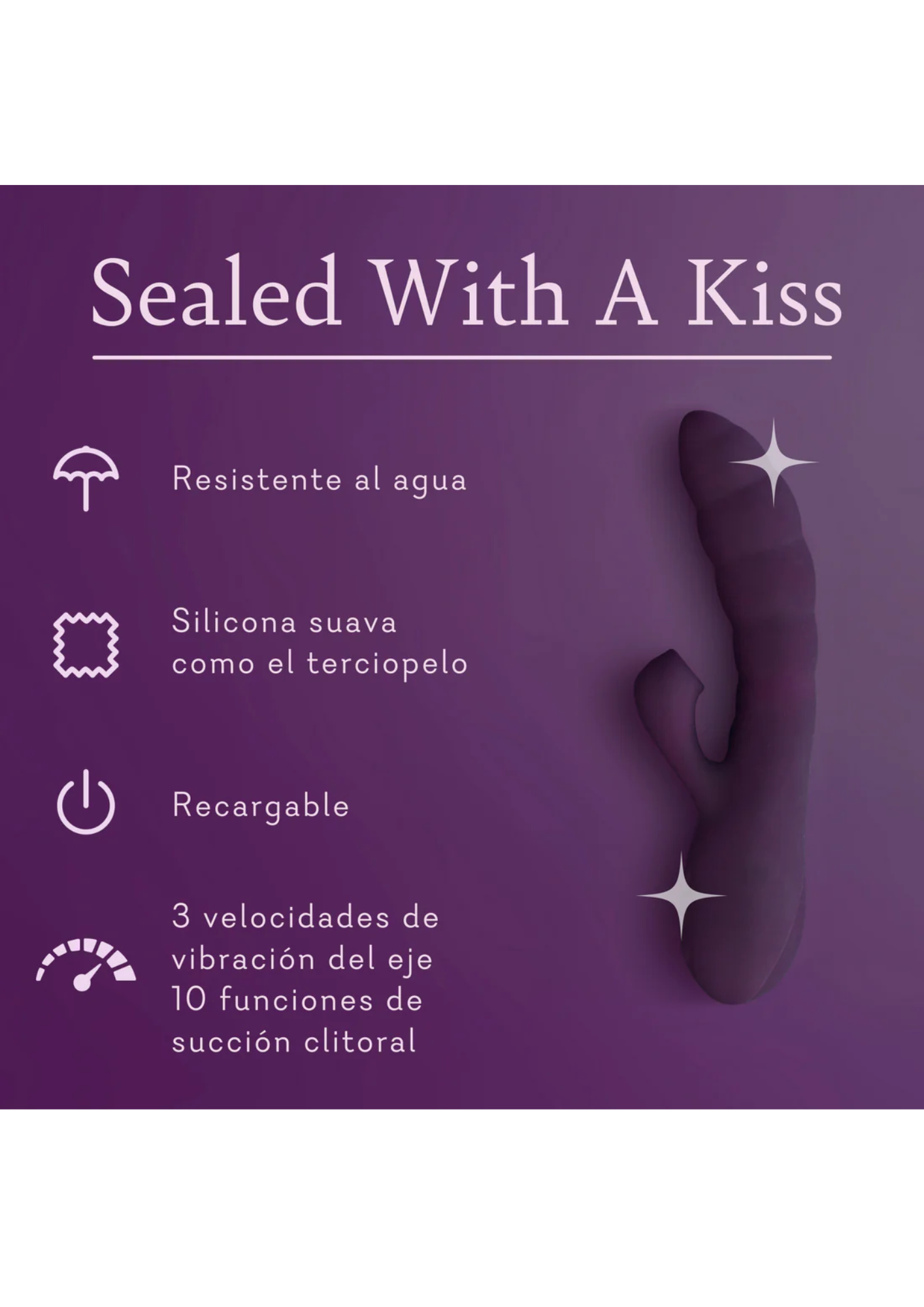 Sealed with a Kiss (72)